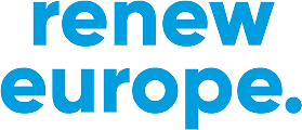 Groupe Renew Europe
